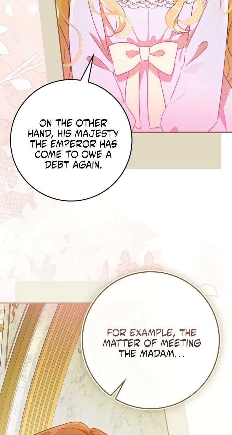I’ve Been Chosen as the Tyrant’s Daughter-in-Law Chapter 22 - page 29