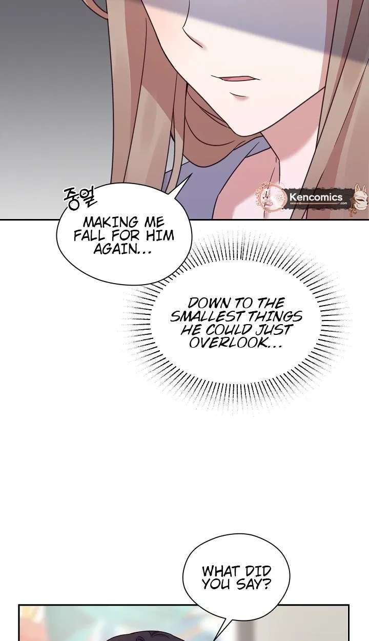 Do It, Oppa! Chapter 5 - page 83