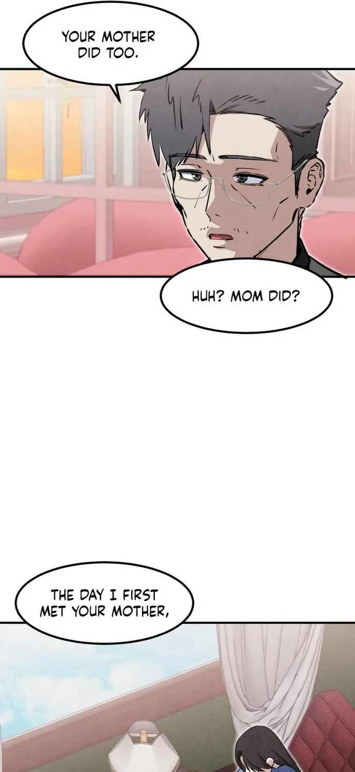 Neo man Boindan Mariya Chapter 27 - page 37