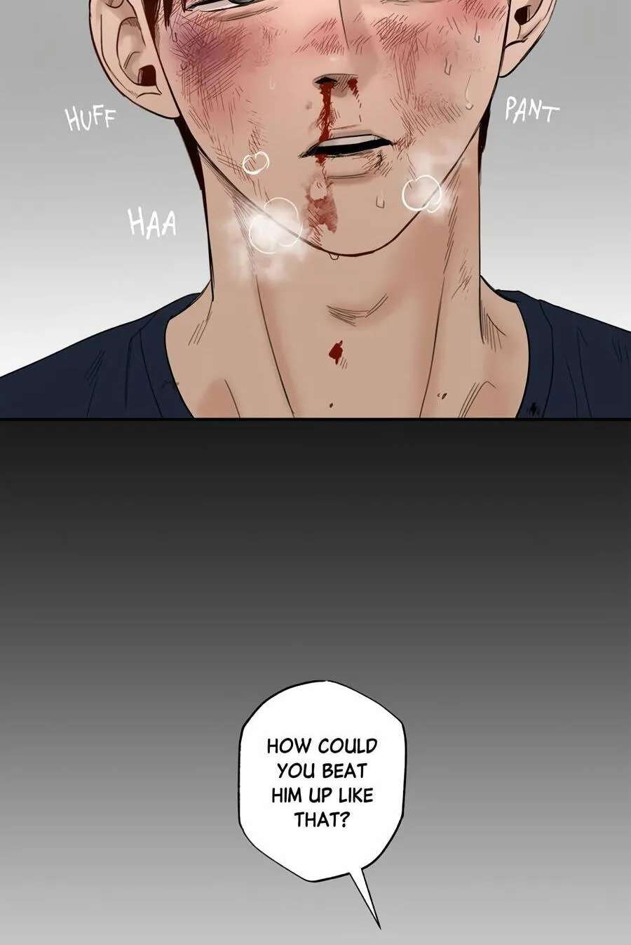 Cheater Meter Chapter 41 - page 25