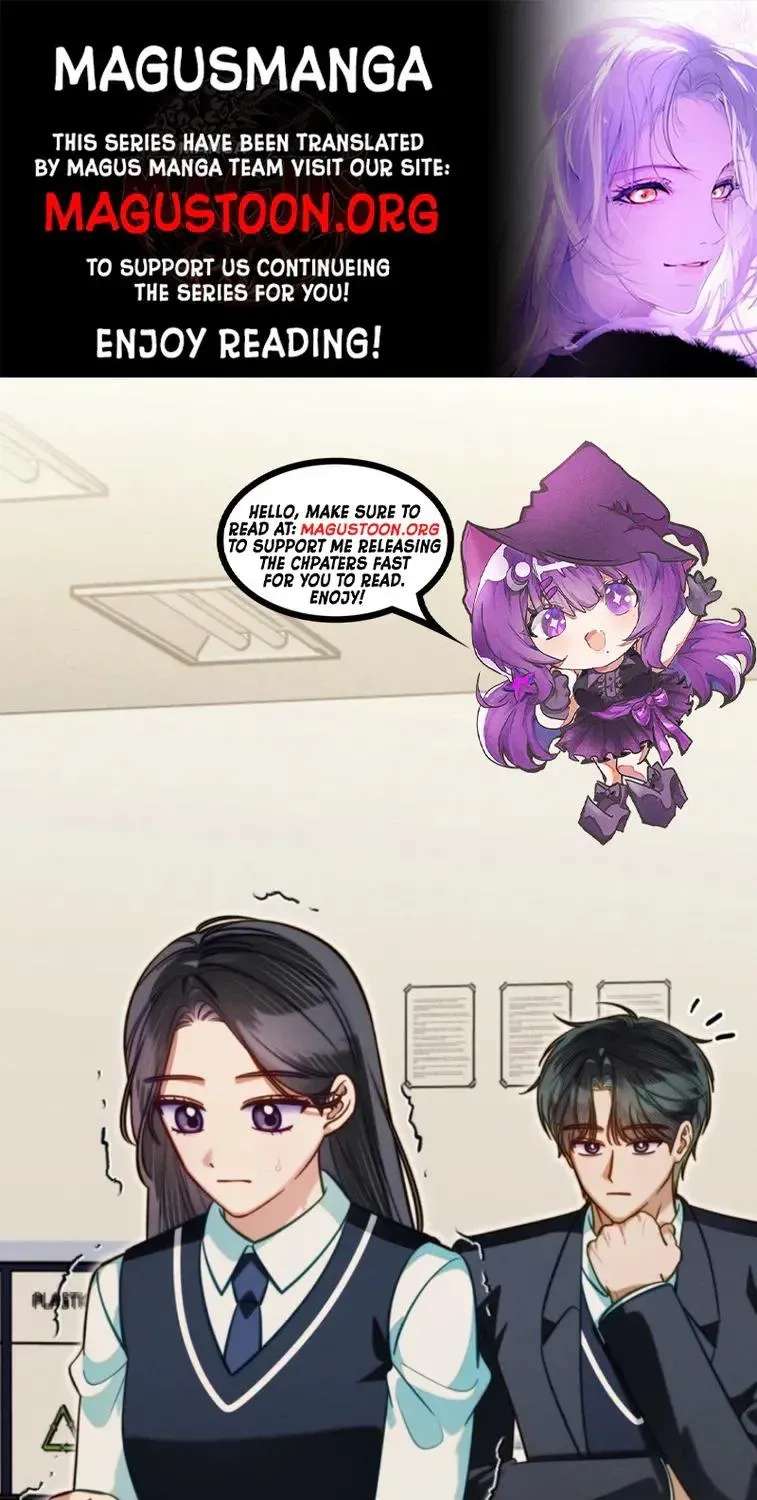 The Top Student Hides Her Regression Chapter 14 - page 1