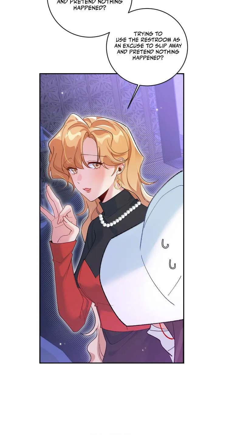 "Duo Duo Suo Suo" Tao Li Ni Chapter 43 - page 9