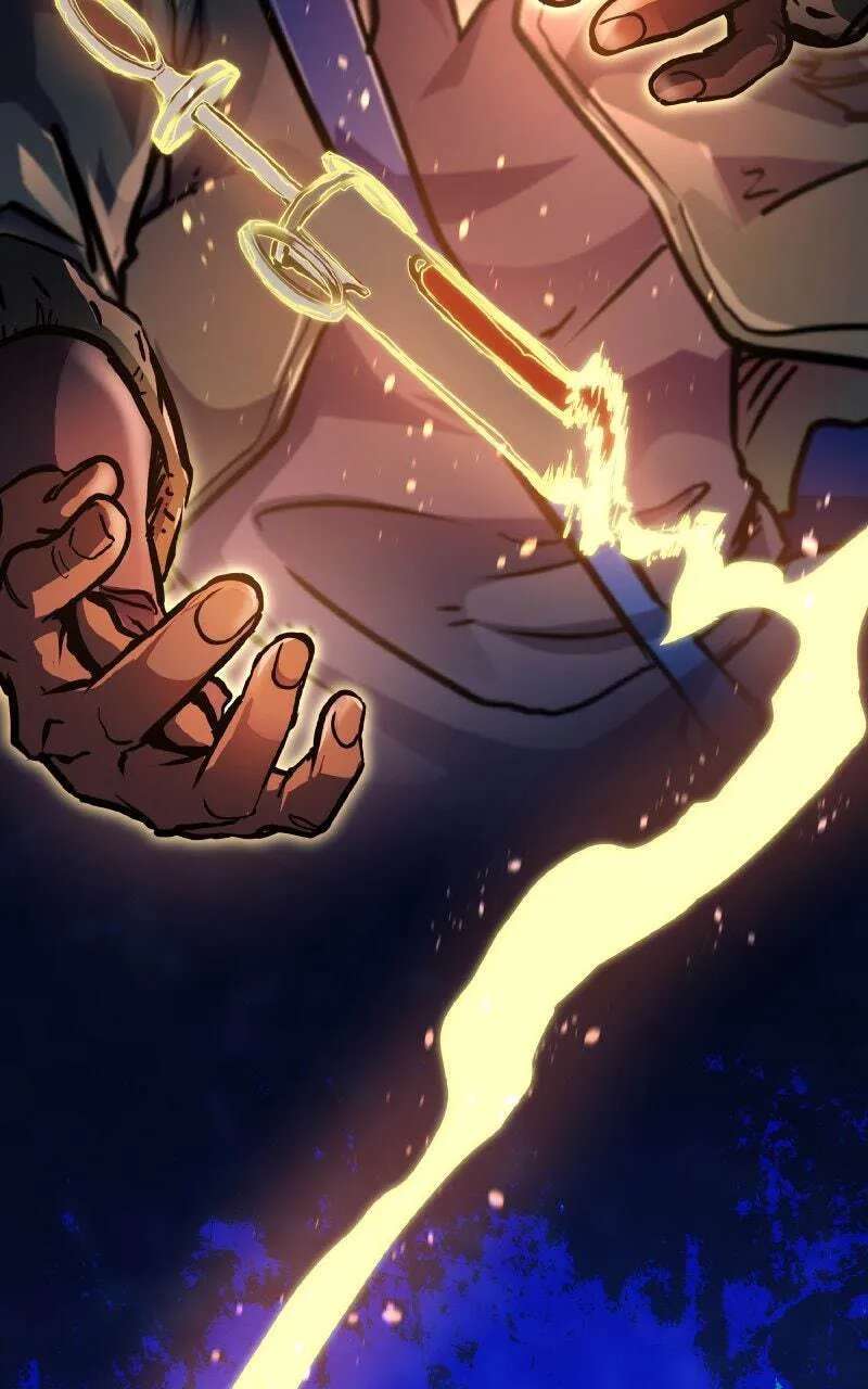 Blood Breaker Chapter 23 - page 14