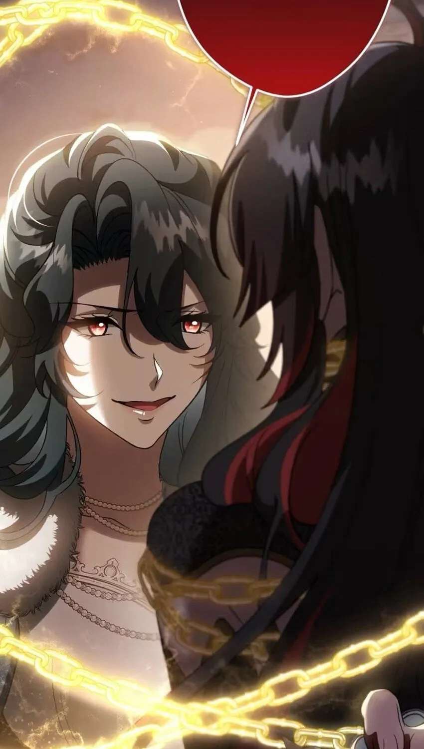 The Bloodthirsty Bride Devours the King Chapter 31 - page 37