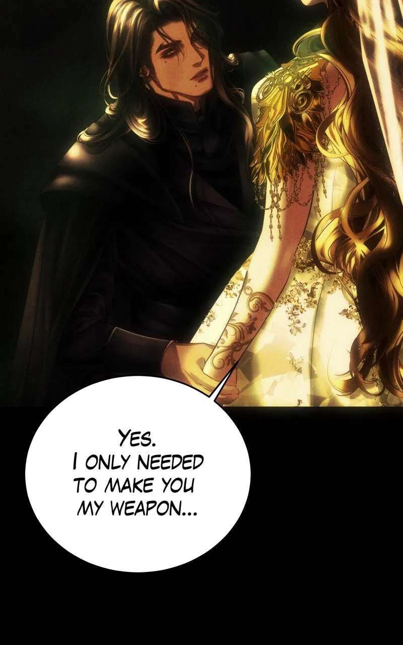 The Ghost Duchess Chapter 36 - page 61