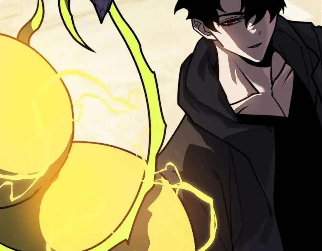 Bei Xiaohua Fenshou Hou, Wo Zhijie Wudao Tong Shen Chapter 116 - page 96