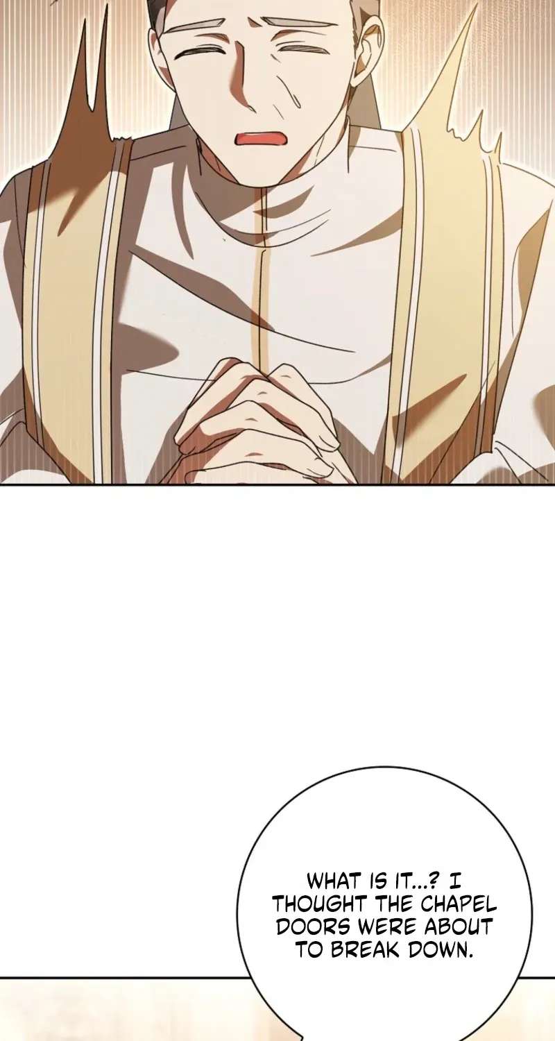 I’ll Try to Save My Father Chapter 30 - page 44