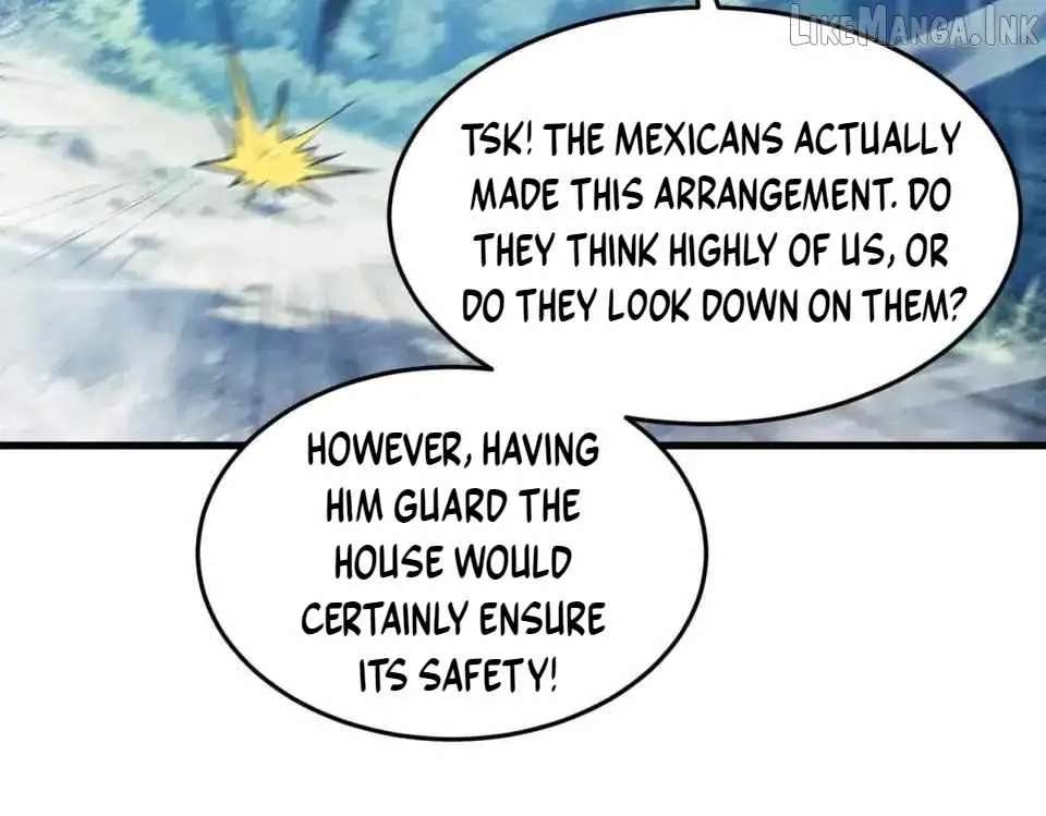 I Rely On My Invincibility To Deal Tons Of Damage Passively! Chapter 198 - page 161