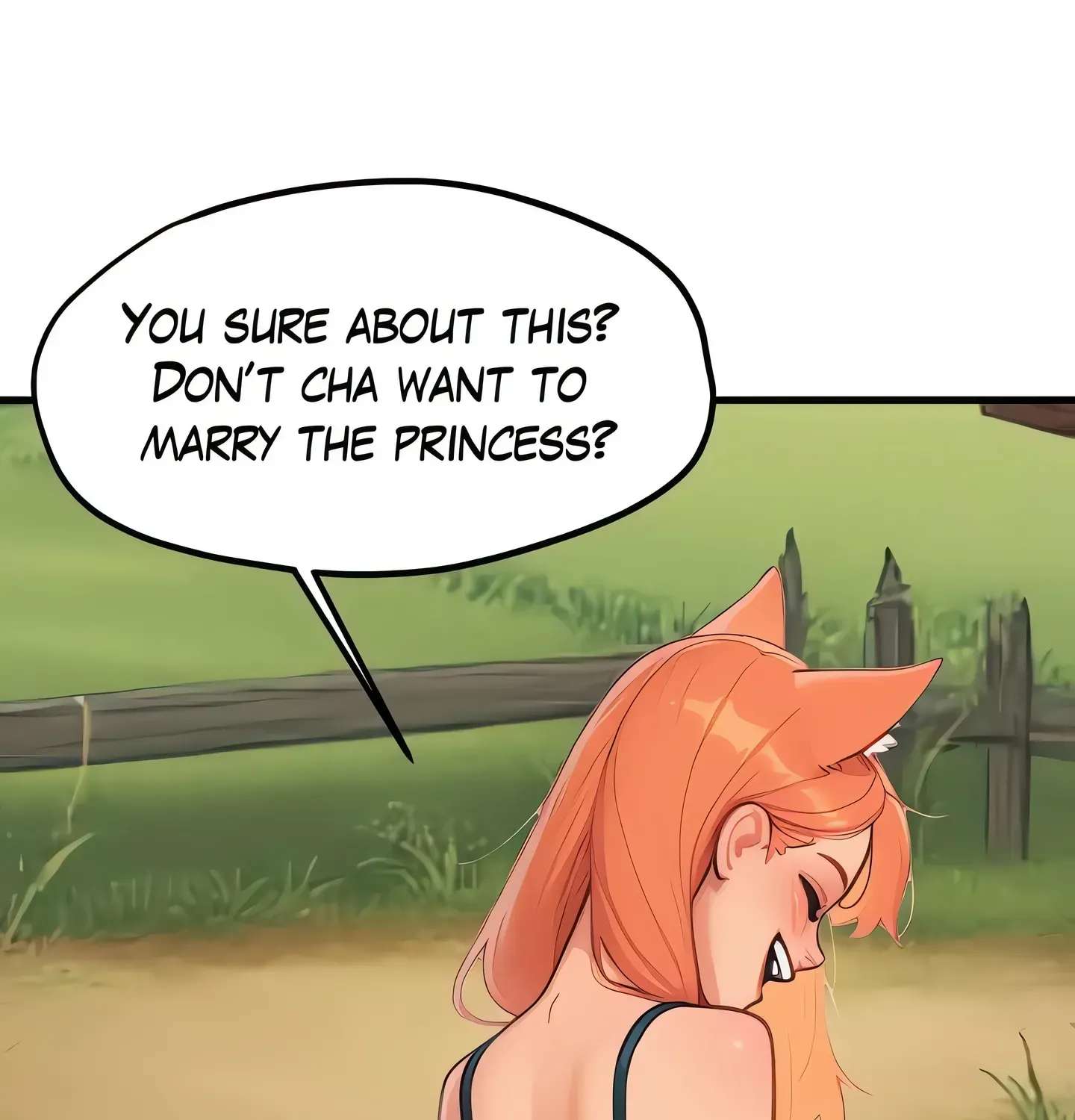 Grim fairy tale Chapter 2 - page 12