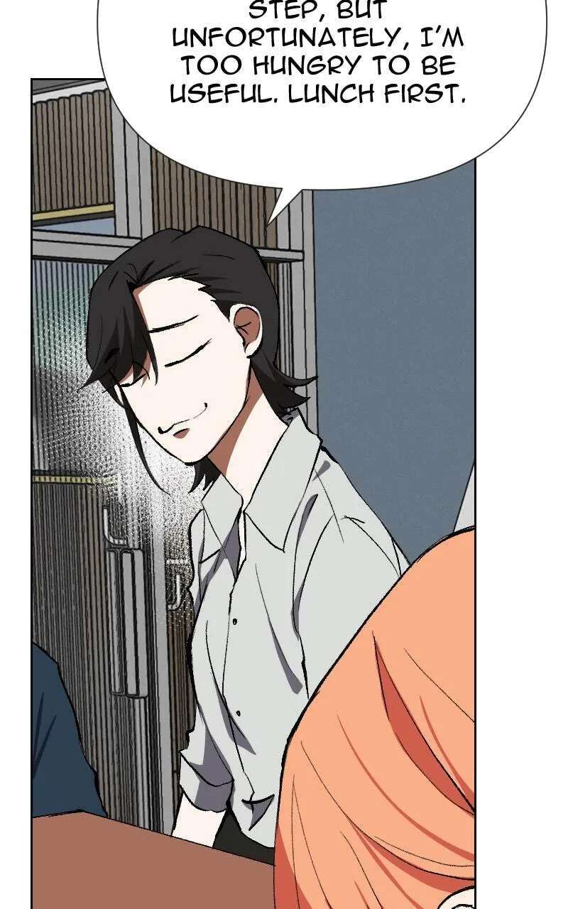 Unlovable Replacement Chapter 140 - page 9