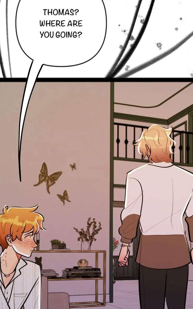Star Catcher Chapter 112 - page 38