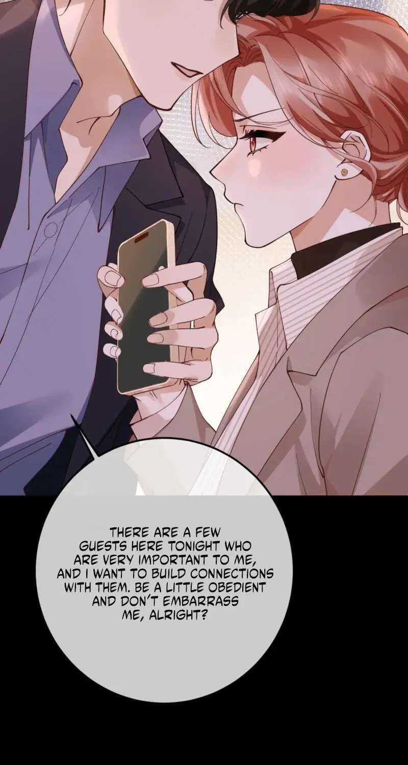 A Despicable Marriage Chapter 45 - page 7