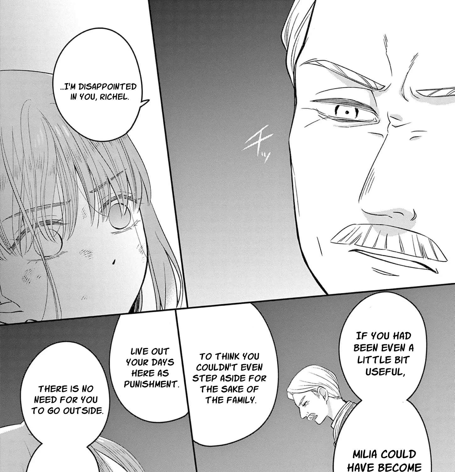 The Perfect Prince's Mad Love Chapter 10 - page 28