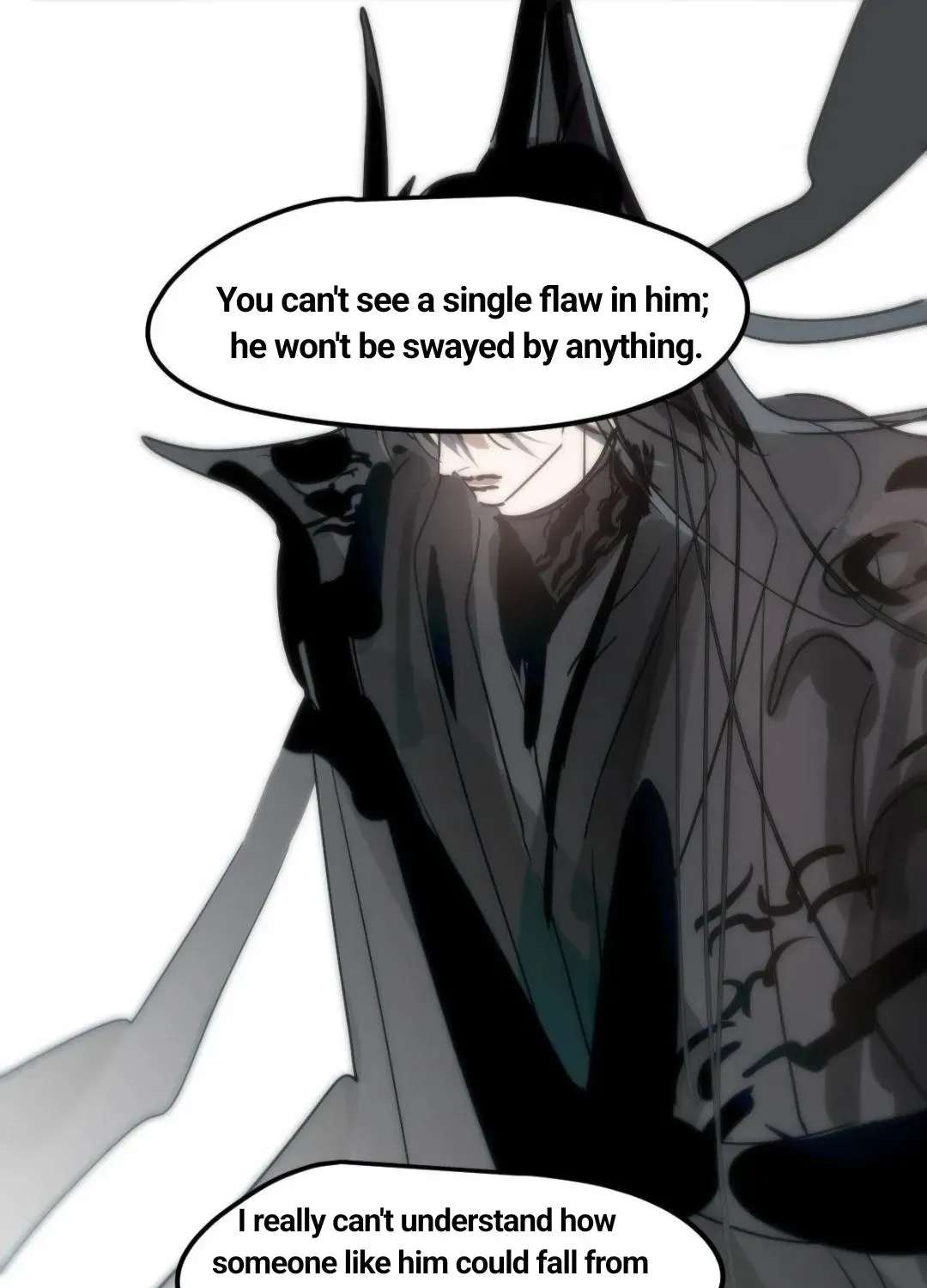 AoAo Waiting to Be Eaten Chapter 206 - page 41
