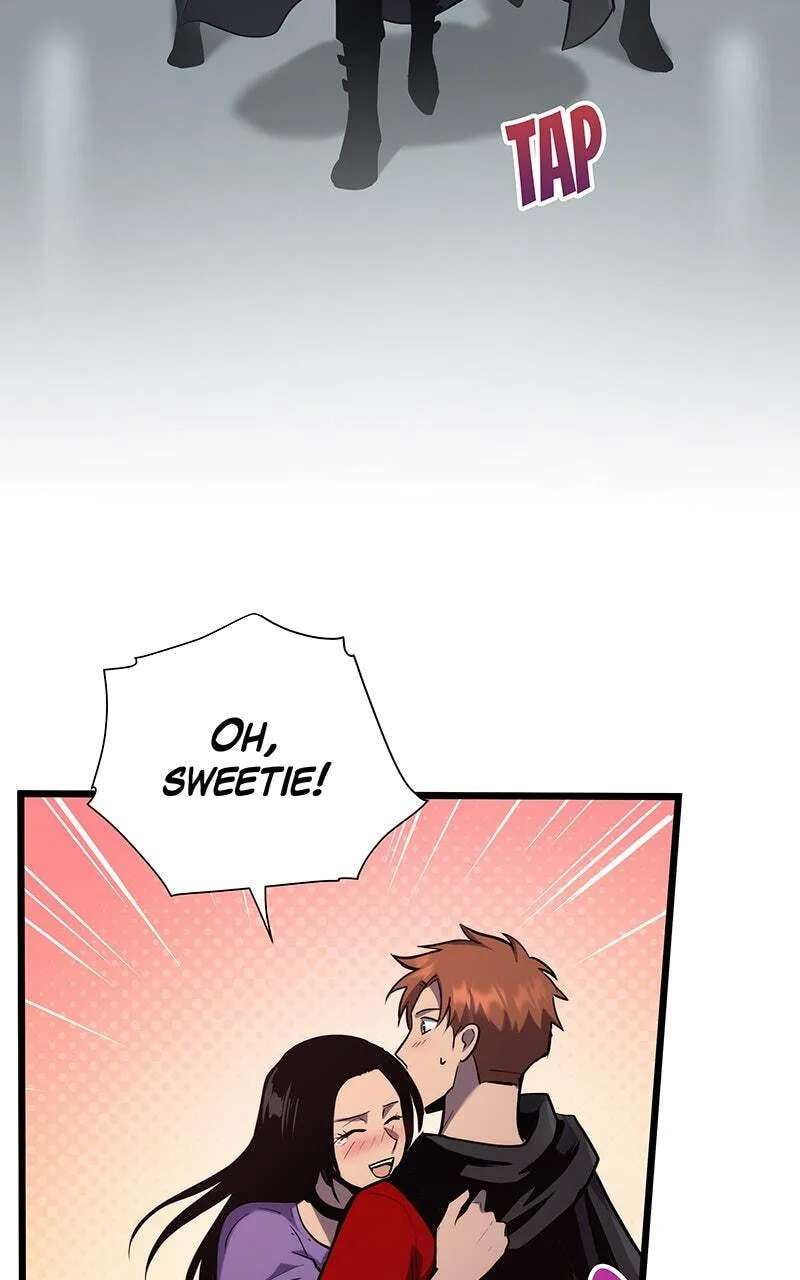 Arena Chapter 31 - page 56