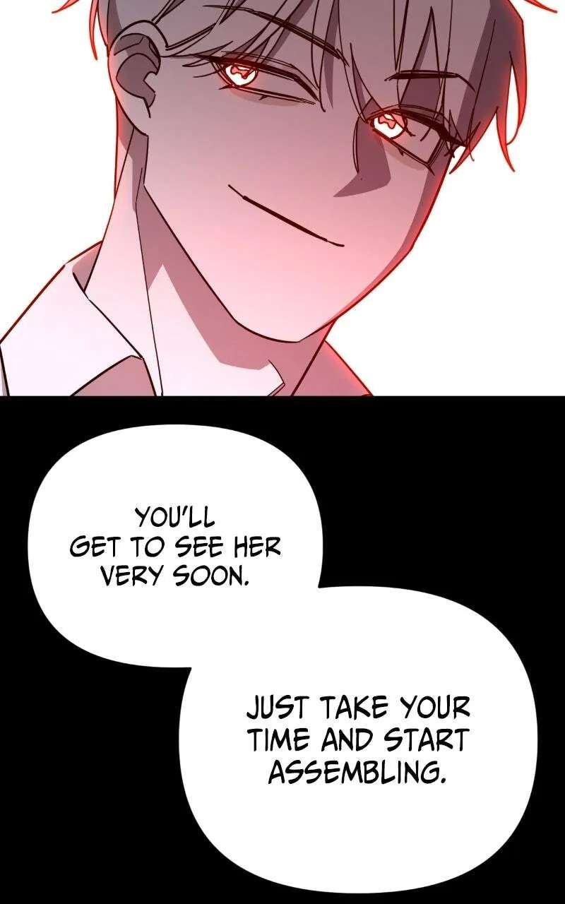Youth Blossoms Chapter 42 - page 27