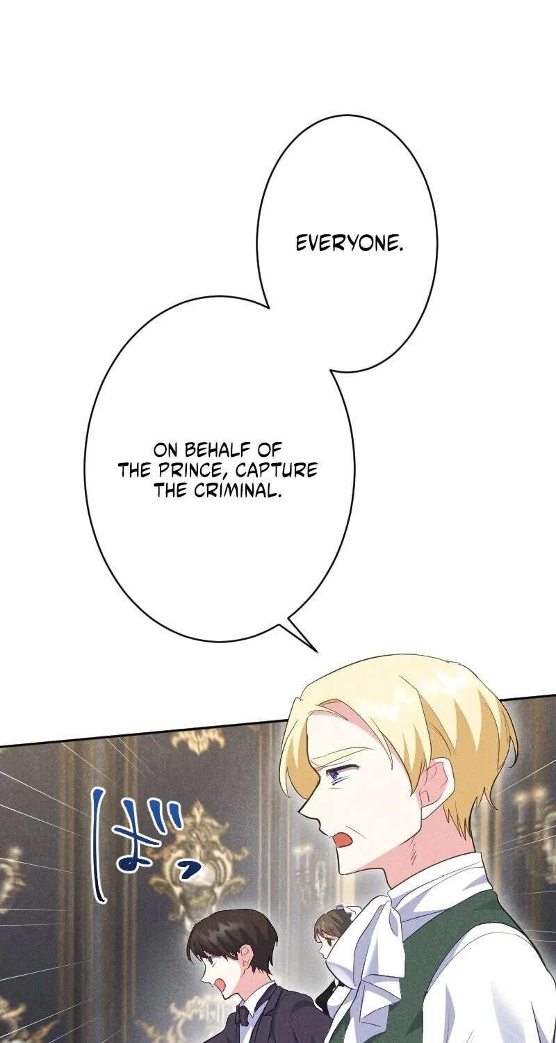 Imayo wa Gimai o Yurushimasen Chapter 44 - page 51