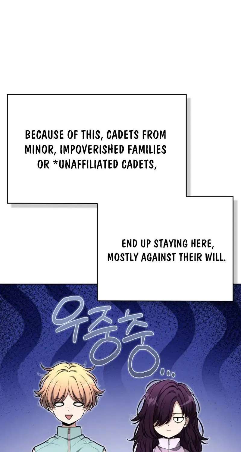 Kidnapped Dragons Chapter 63 - page 8