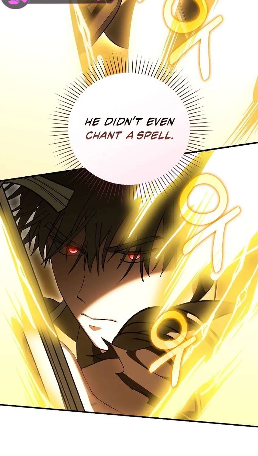 She Is My Mother In Law But I Dont Want Any Conflicts Between us Chapter 73 - page 65