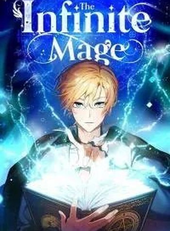 The Infinite Mage
