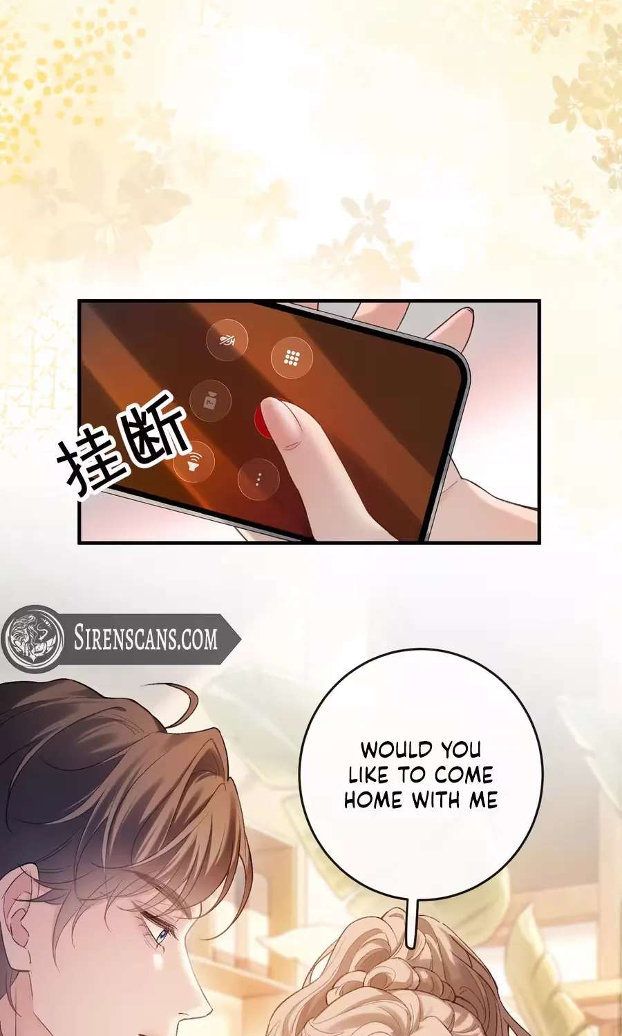 Celebrity Masquerade Chapter 76 - page 61