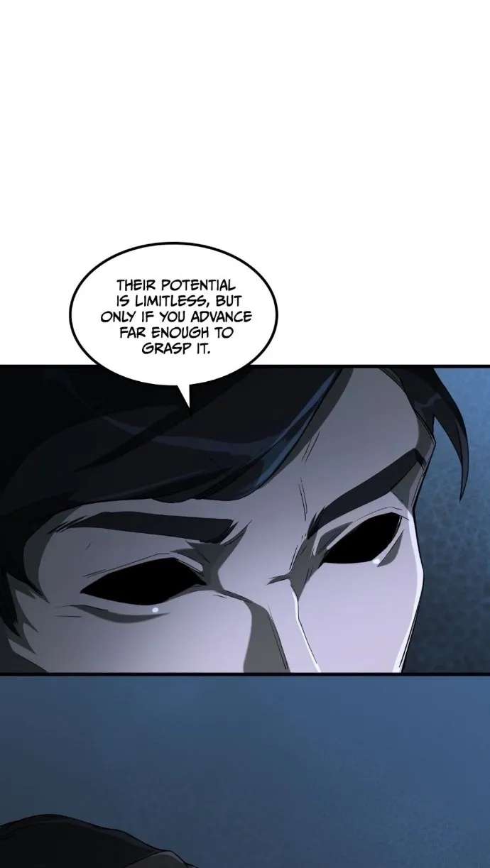 Nightmare Realm Summoner Chapter 8 - page 43
