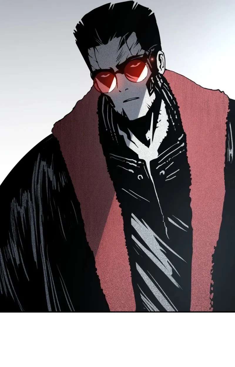 How a Cyberpunk Fixer Survives Chapter 1 - page 93