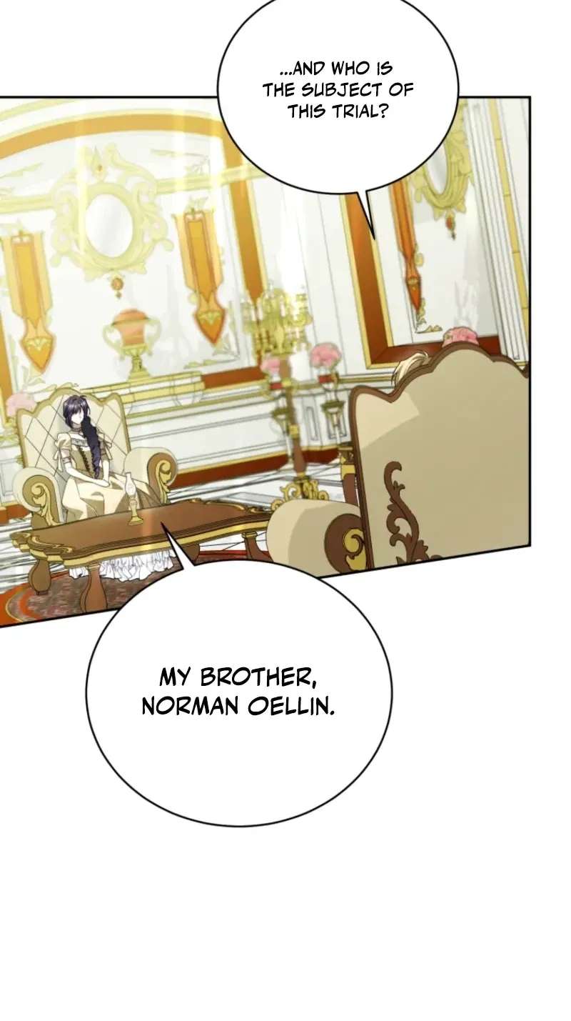 Honey, I Think That's a Misunderstanding Chapter 70 - page 33