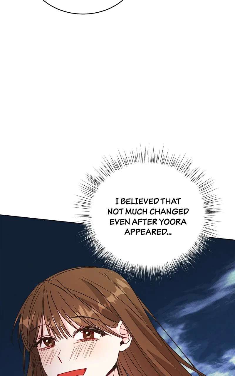 The Second Male Leadis Actually a Girl Chapter 15 - page 4