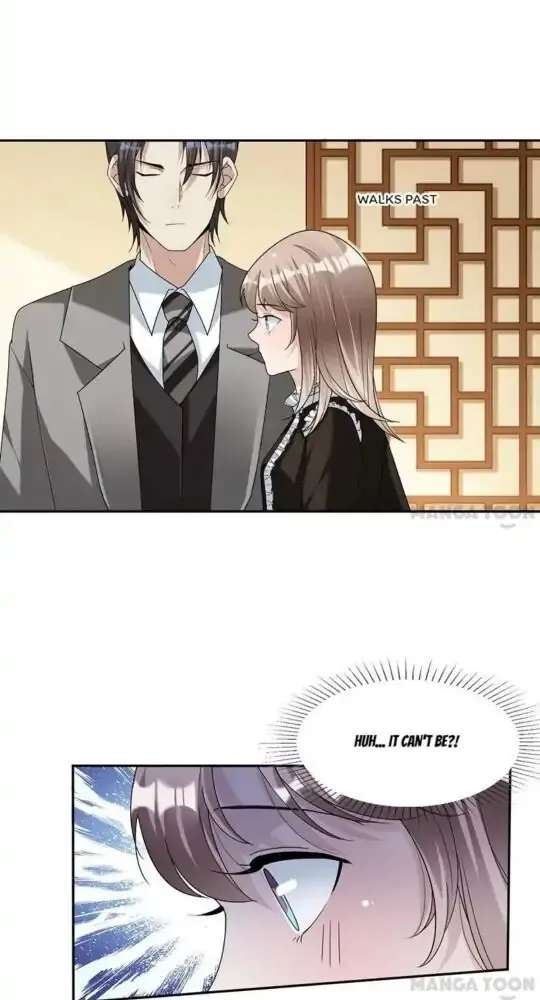 My Cute Wife Is the Boss Chapter 88 - page 15
