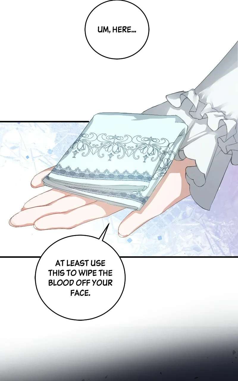 Taken by theWolf Duke Chapter 3 - page 95
