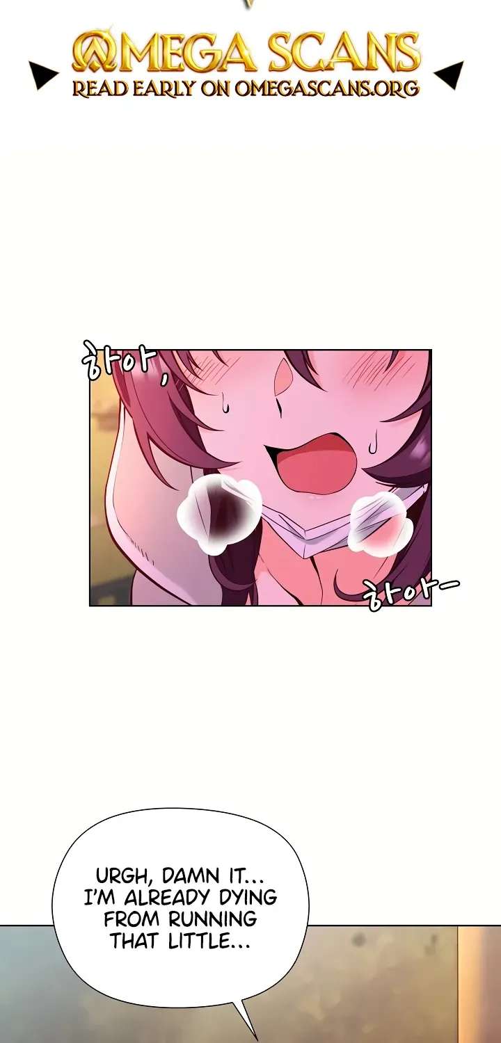 Your Mom Is the Best Chapter 4 - page 2