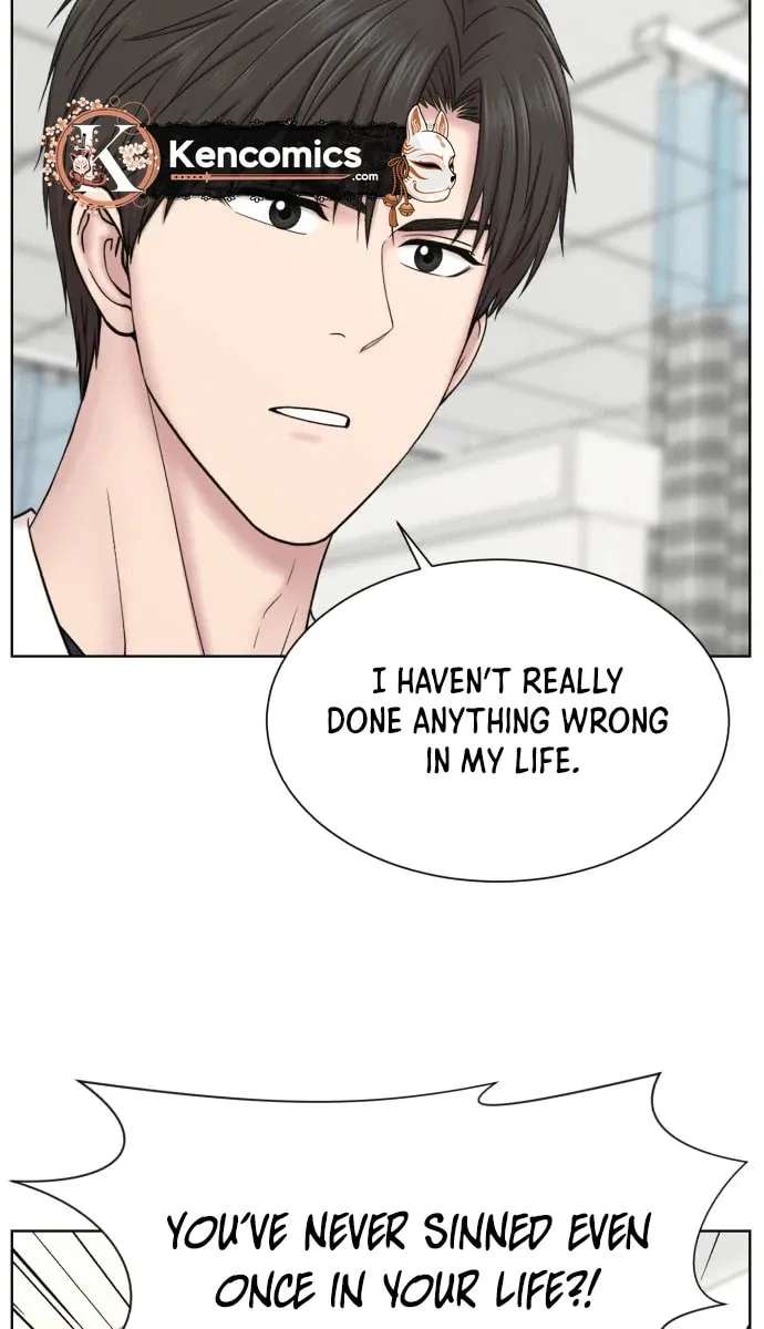 Trauma Center:Dr. Baek Chapter 49 - page 66