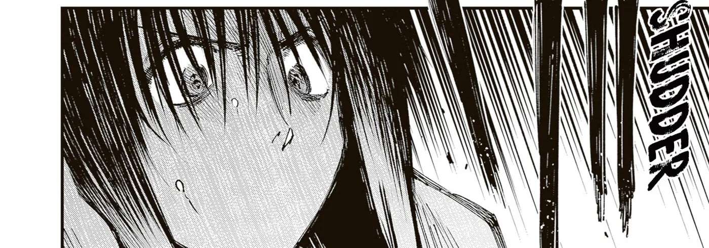 Touge Oni Chapter 43 - page 8
