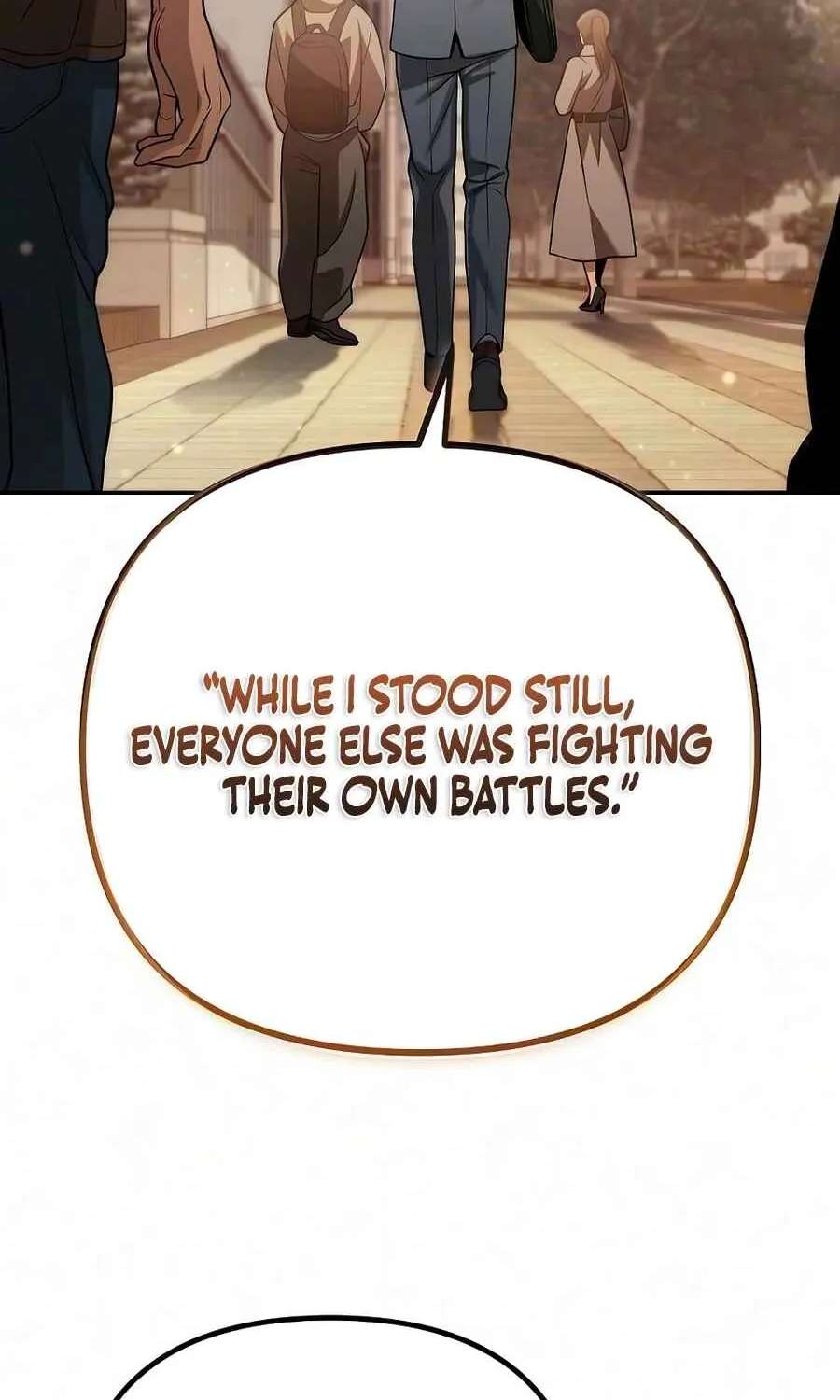 The Money Keeps Piling Up Even If I Spend It Chapter 2 - page 86