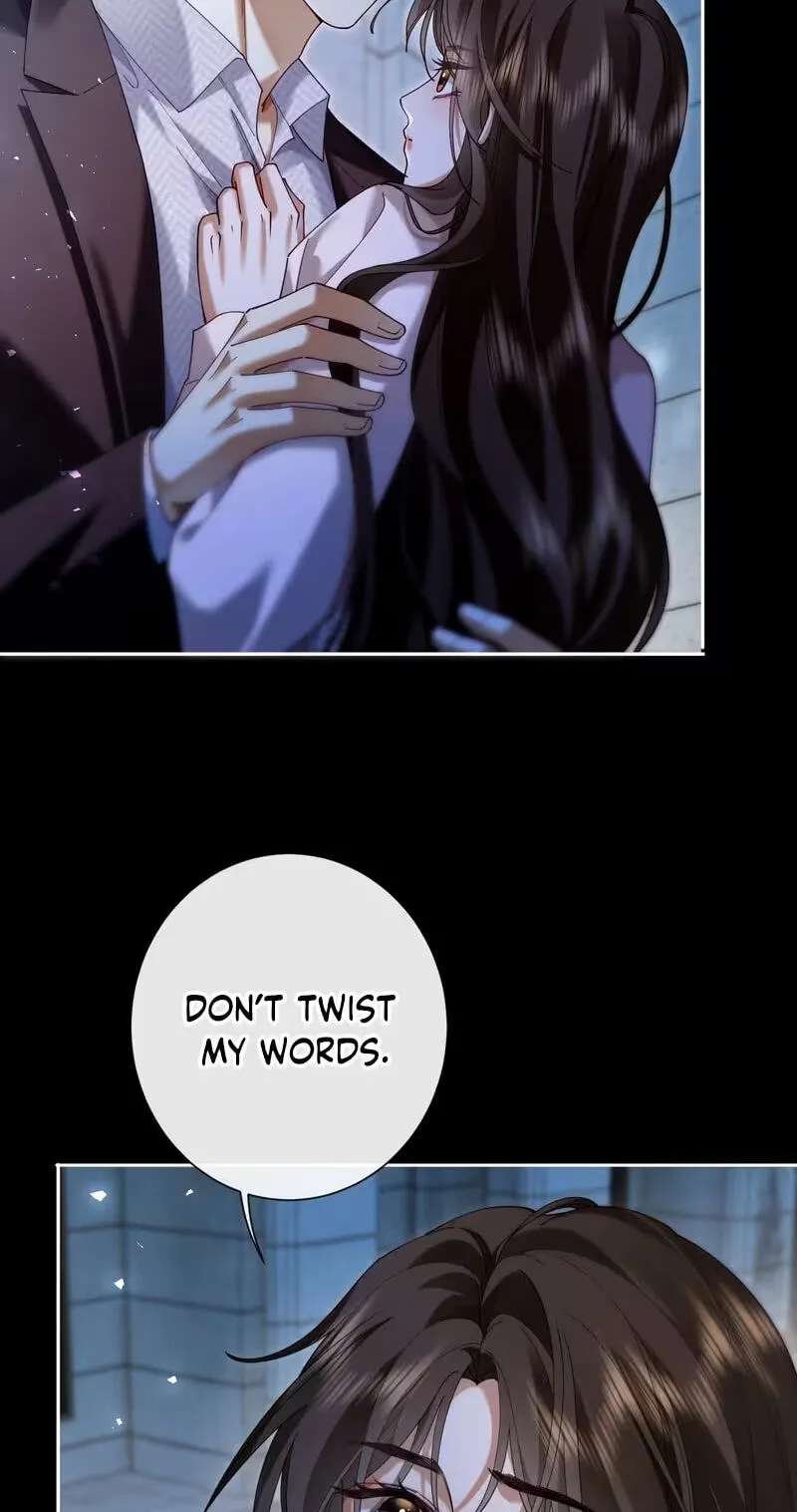 Seduce Her Chapter 53 - page 4