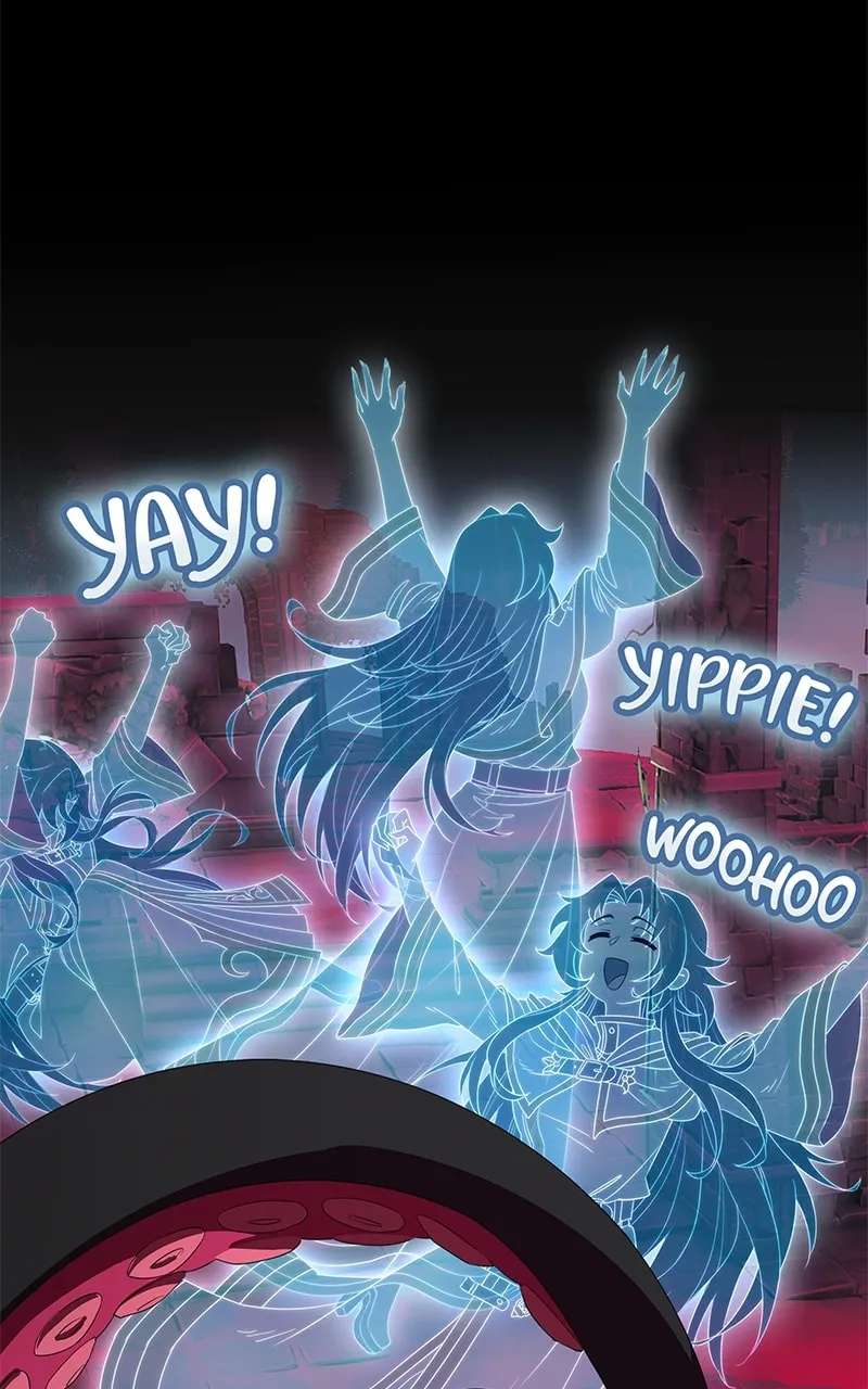 Raising Hell: A Demon's Guide to Parenting Chapter 36 - page 74