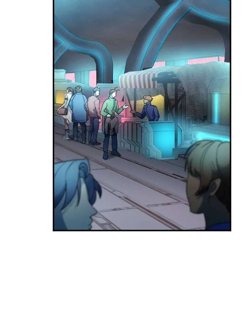 Recollection: A Star Trek Story Chapter 5 - page 69