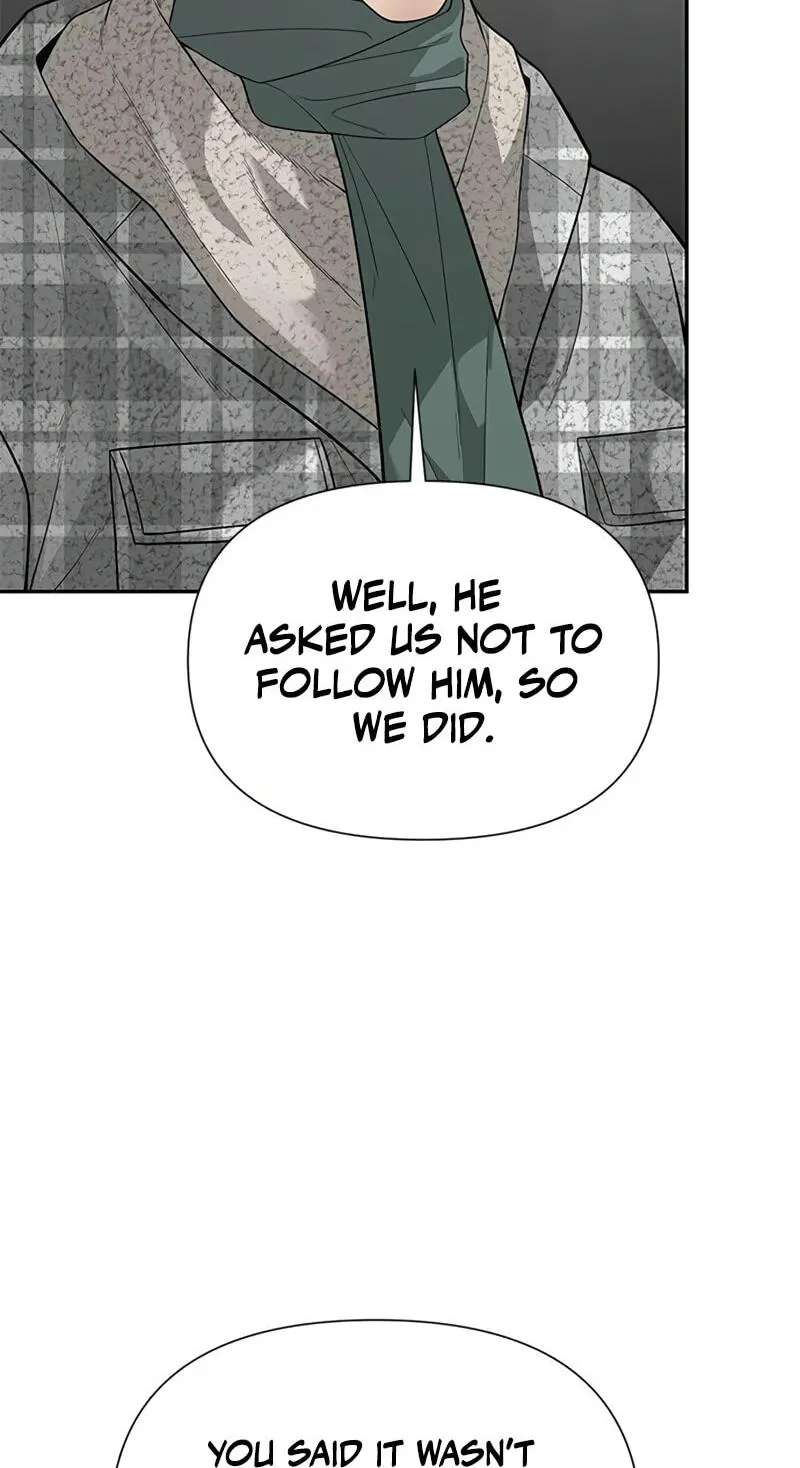 The God of Improv Chapter 35 - page 5