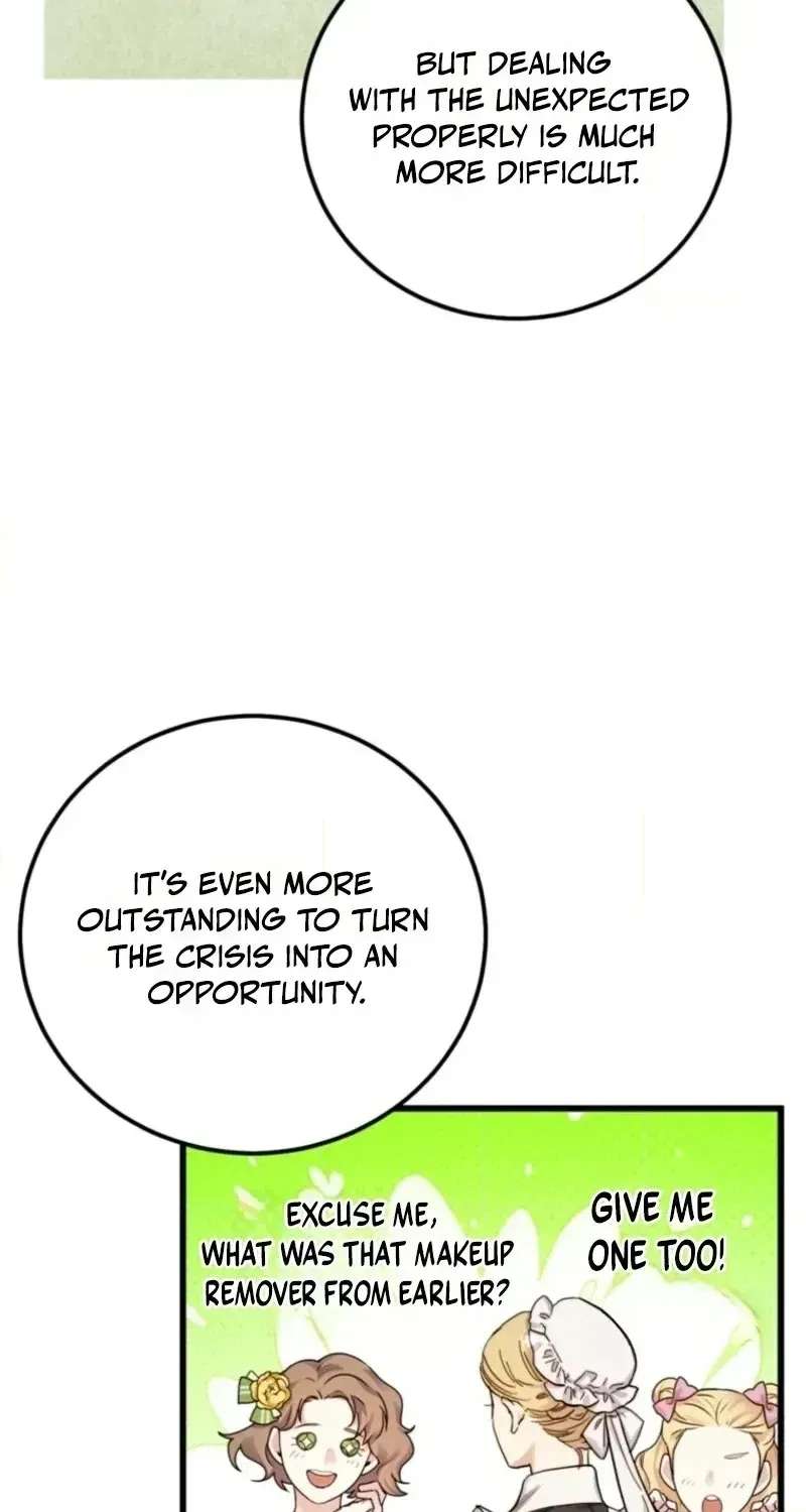 The Villainess is a Millionaire Solver Chapter 39 - page 70