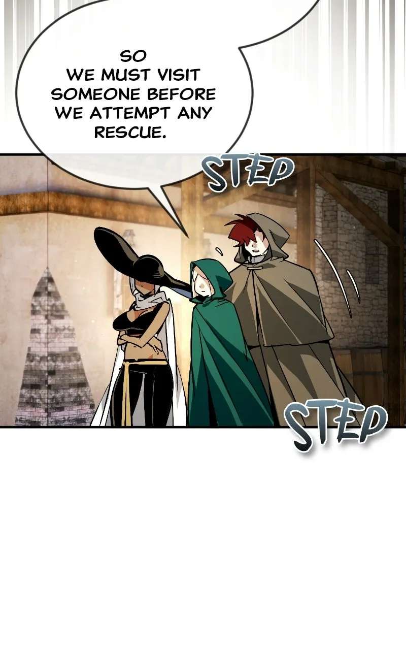 There Are No Bad Warriorsin This World Chapter 81 - page 32