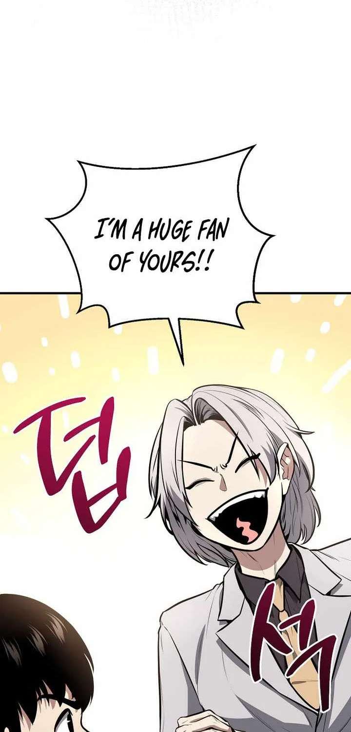 The Hero Returns Chapter 168 - page 85