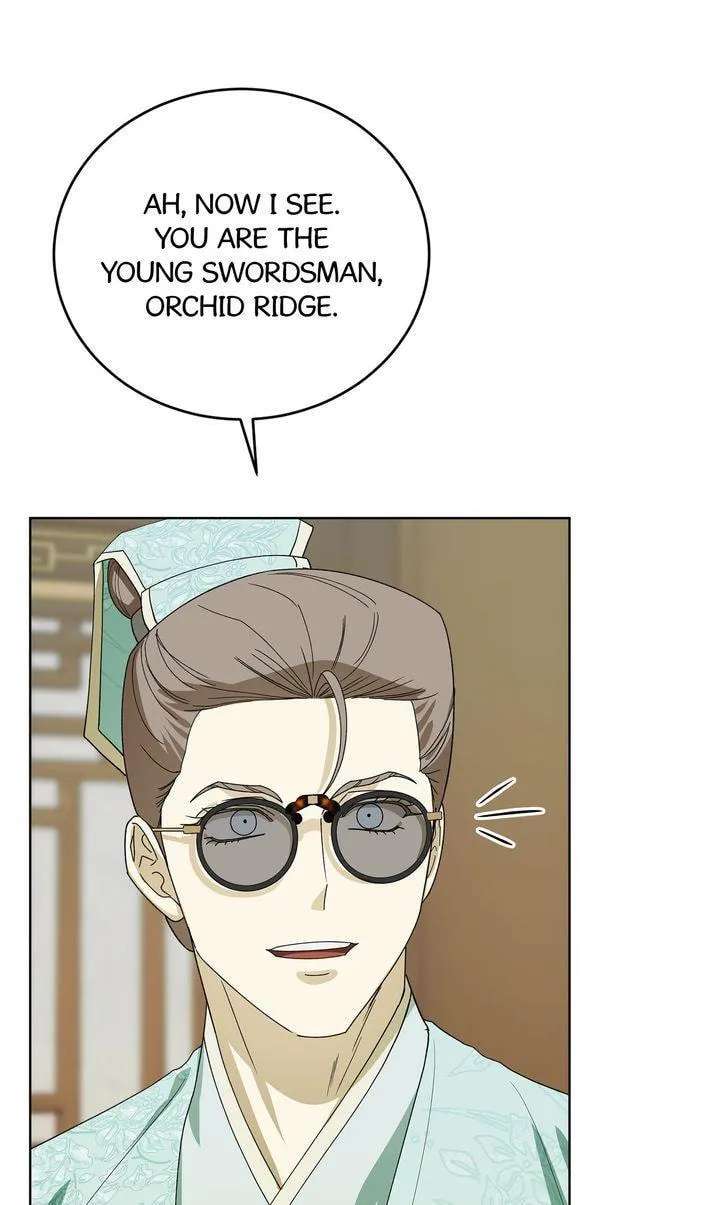 For a Thousand Autumns Chapter 63 - page 65