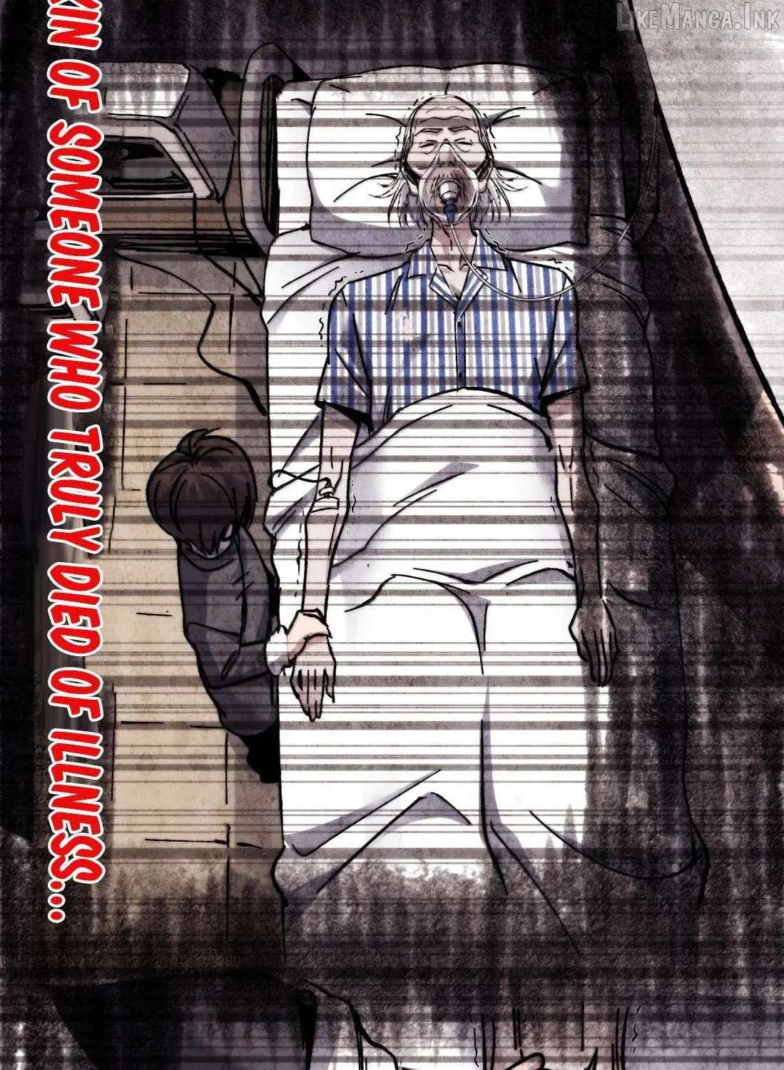 I’m Really Not The Demon God’s Lackey Chapter 198 - page 27