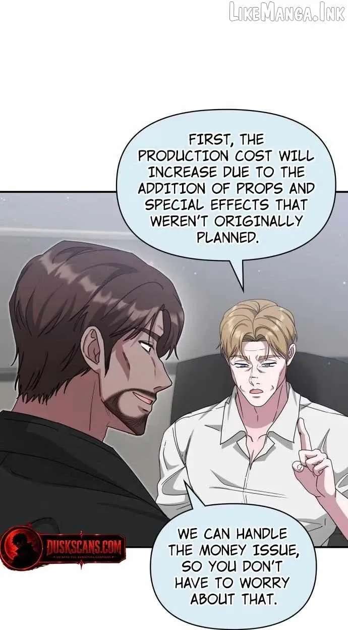 I Was Mistaken As a Monstrous Genius Actor Chapter 114 - page 27