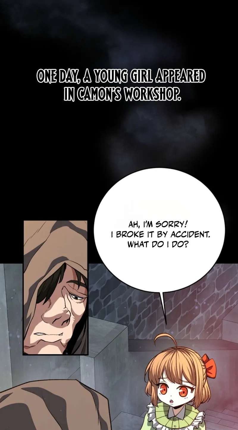 The Returnee’s Hidden Strategy Stream Chapter 44 - page 58