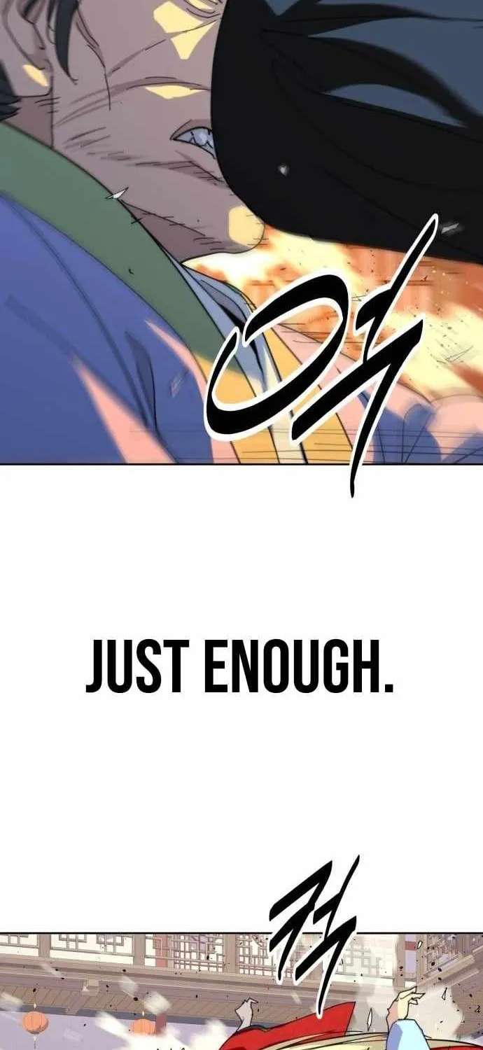 The Great Sage of the Namgung Clan Chapter 71 - page 72