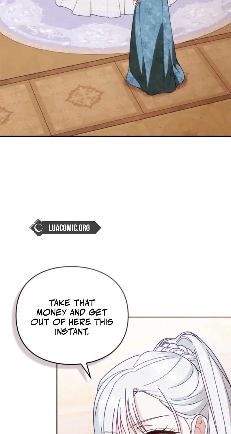 The Search for the Duchess's Husband Chapter 33 - page 5
