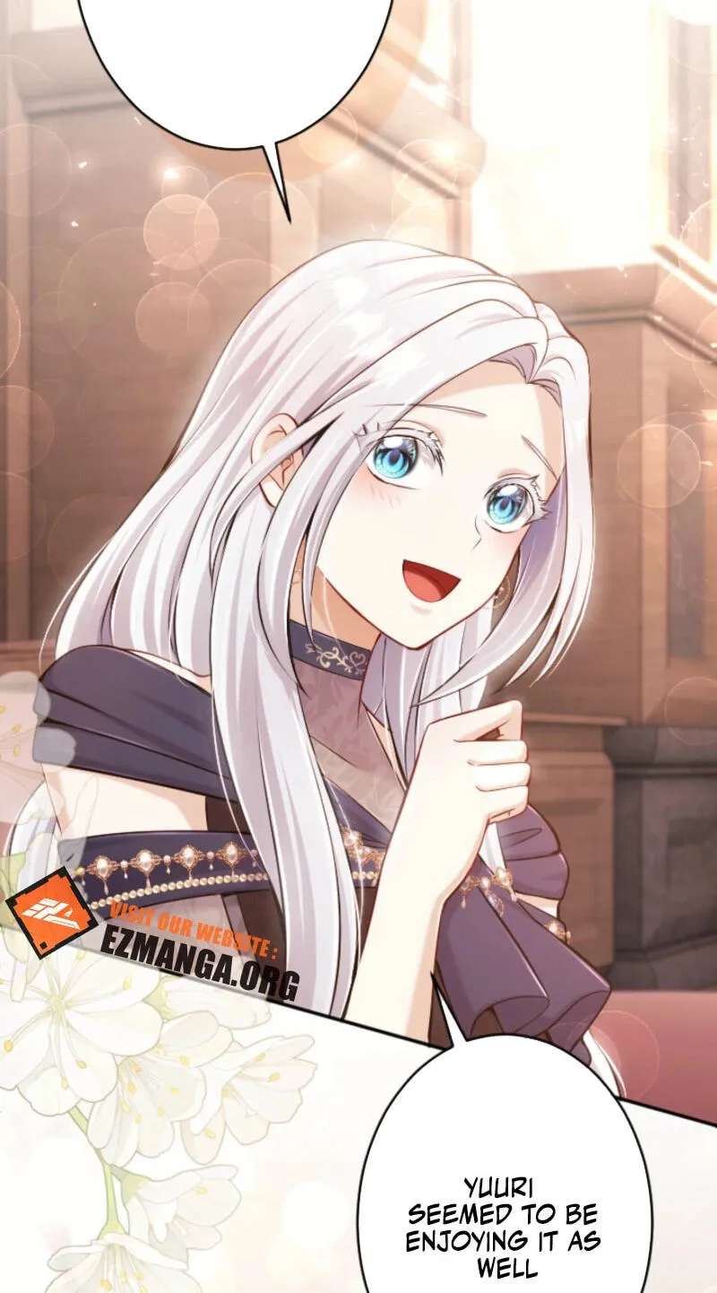 Heika Kondo wa Watashi ga Sodatemasu Chapter 76 - page 72