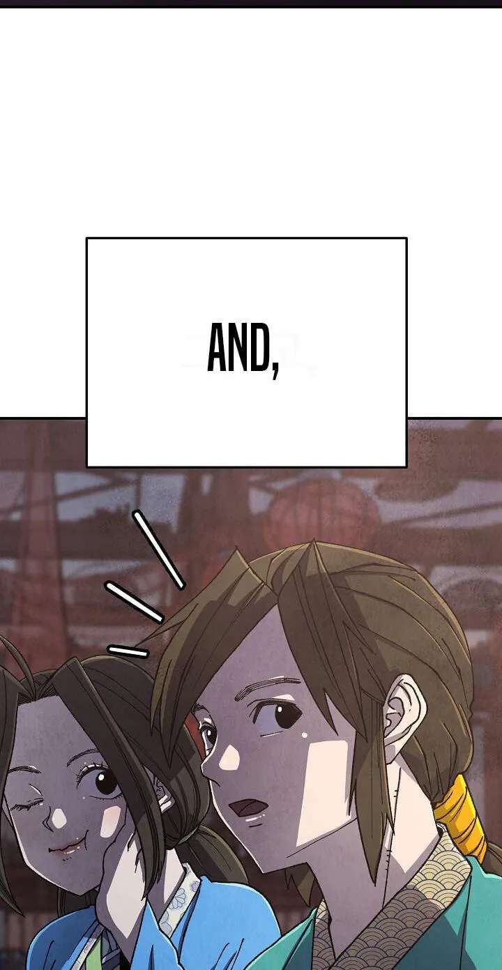 The Genius Grandson of House Namgung Chapter 110 - page 91